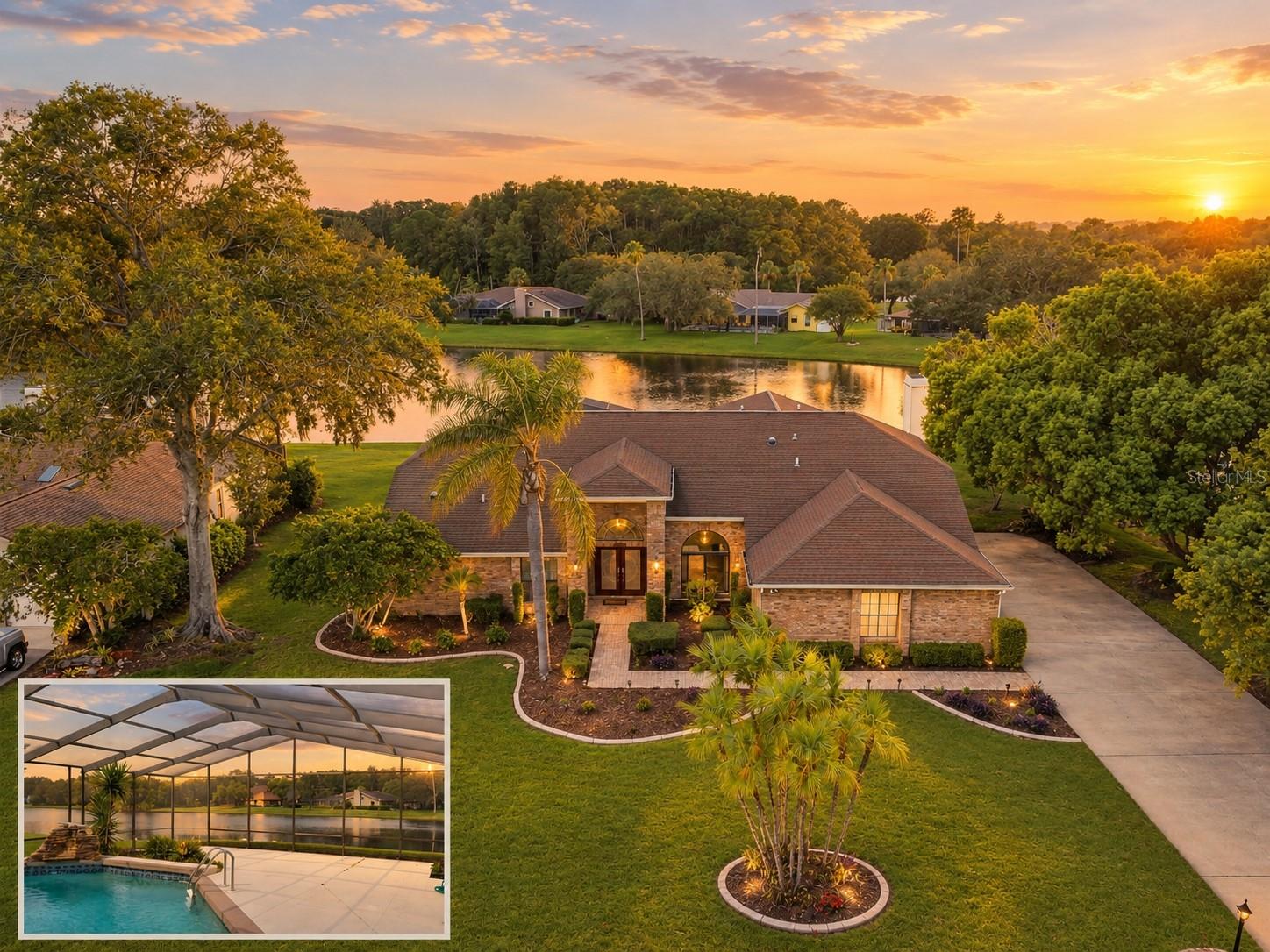 4311 River Birch, Spring Hill, FL 34607