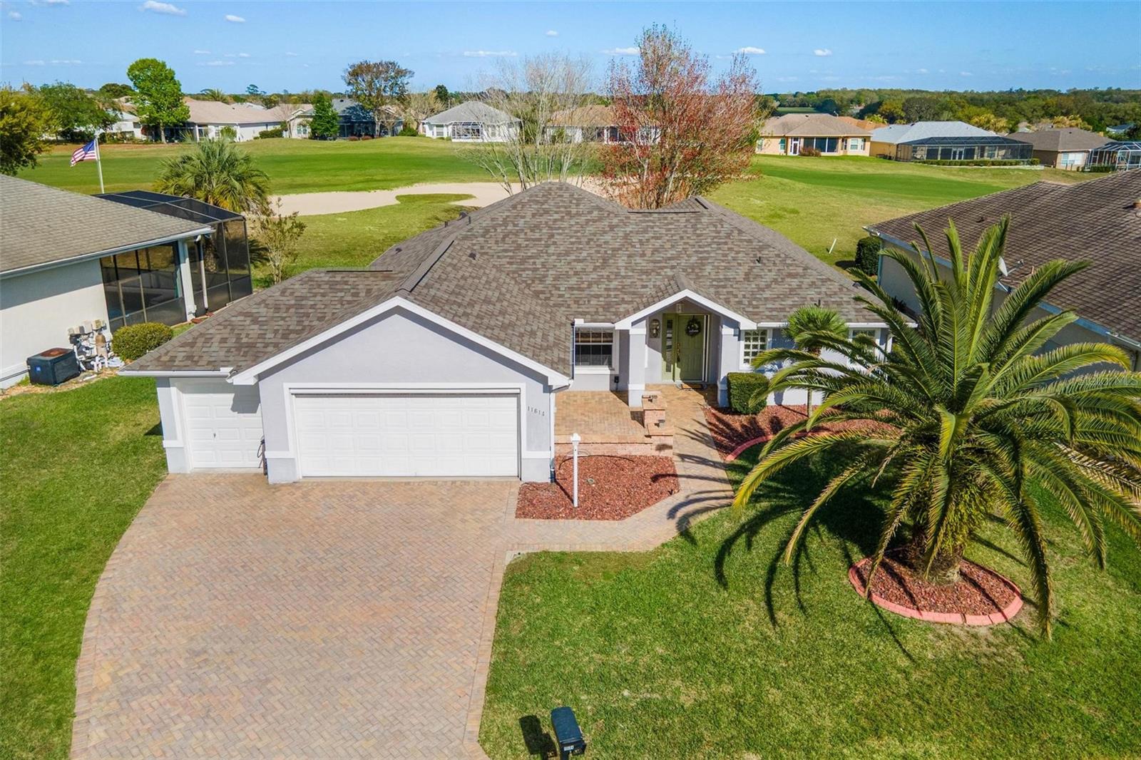 11614 172nd, Summerfield, FL 34491