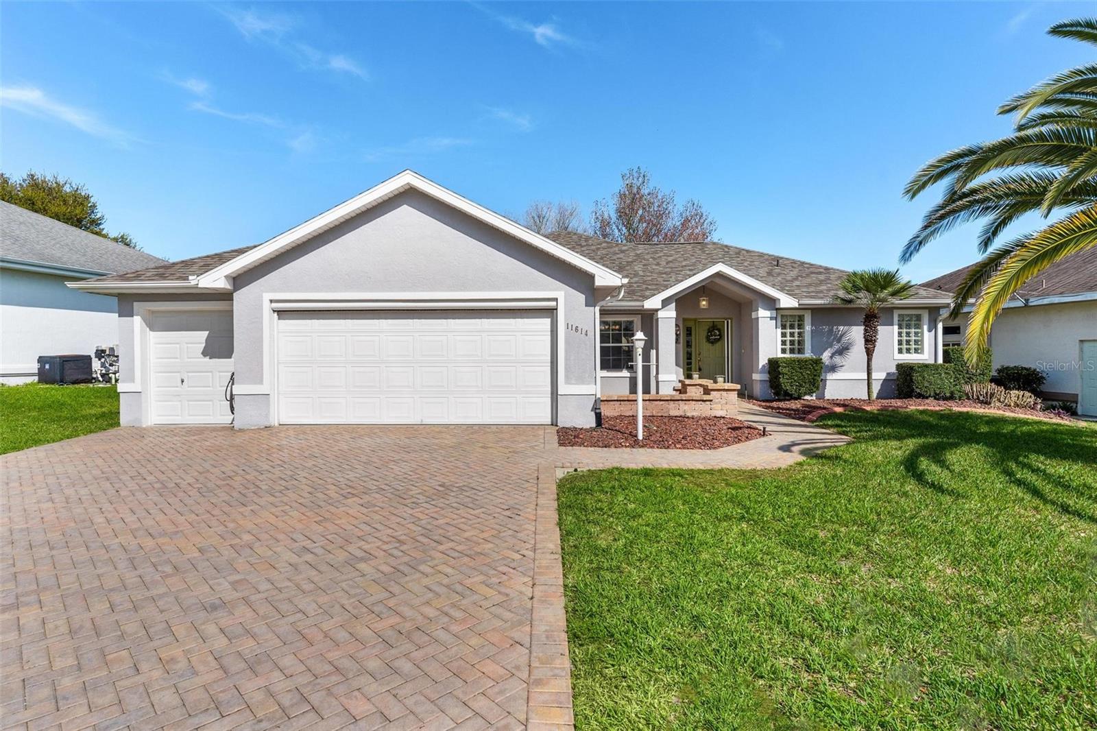 11614 172nd, Summerfield, FL 34491
