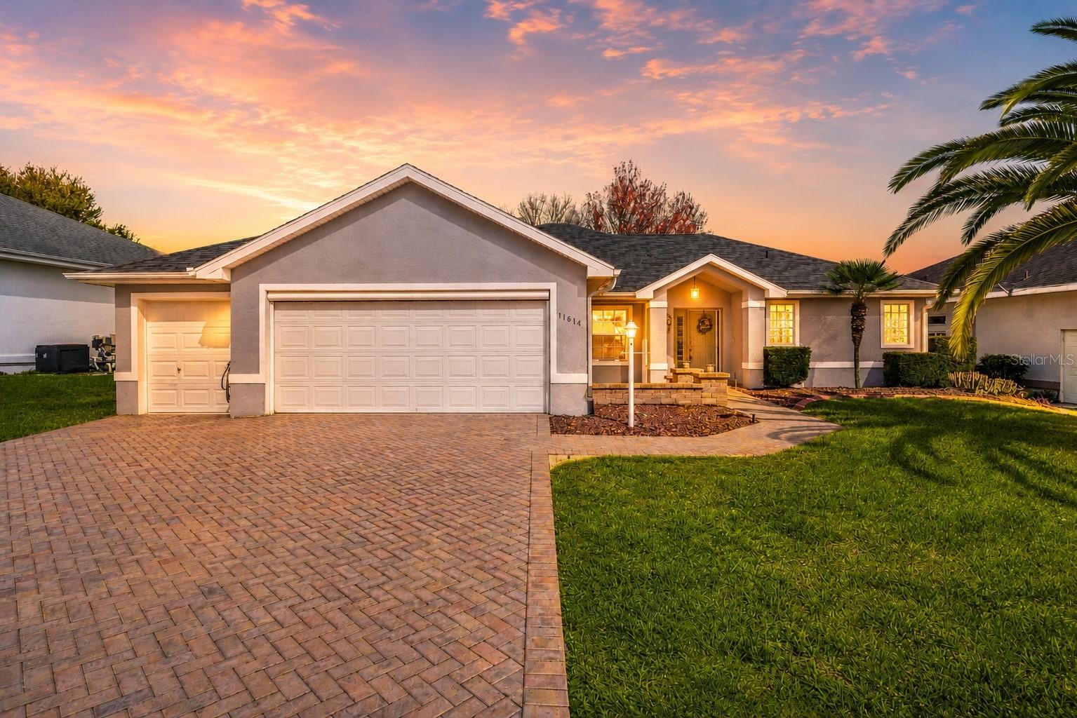 11614 172nd, Summerfield, FL 34491