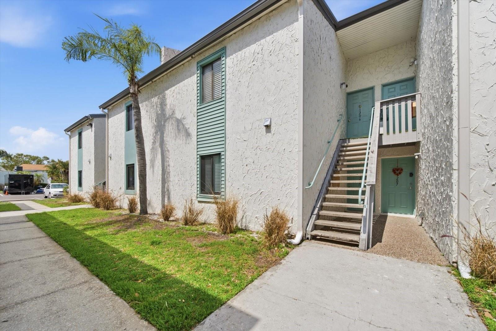 11566 7th Unit 1208, St Petersburg, FL 33716