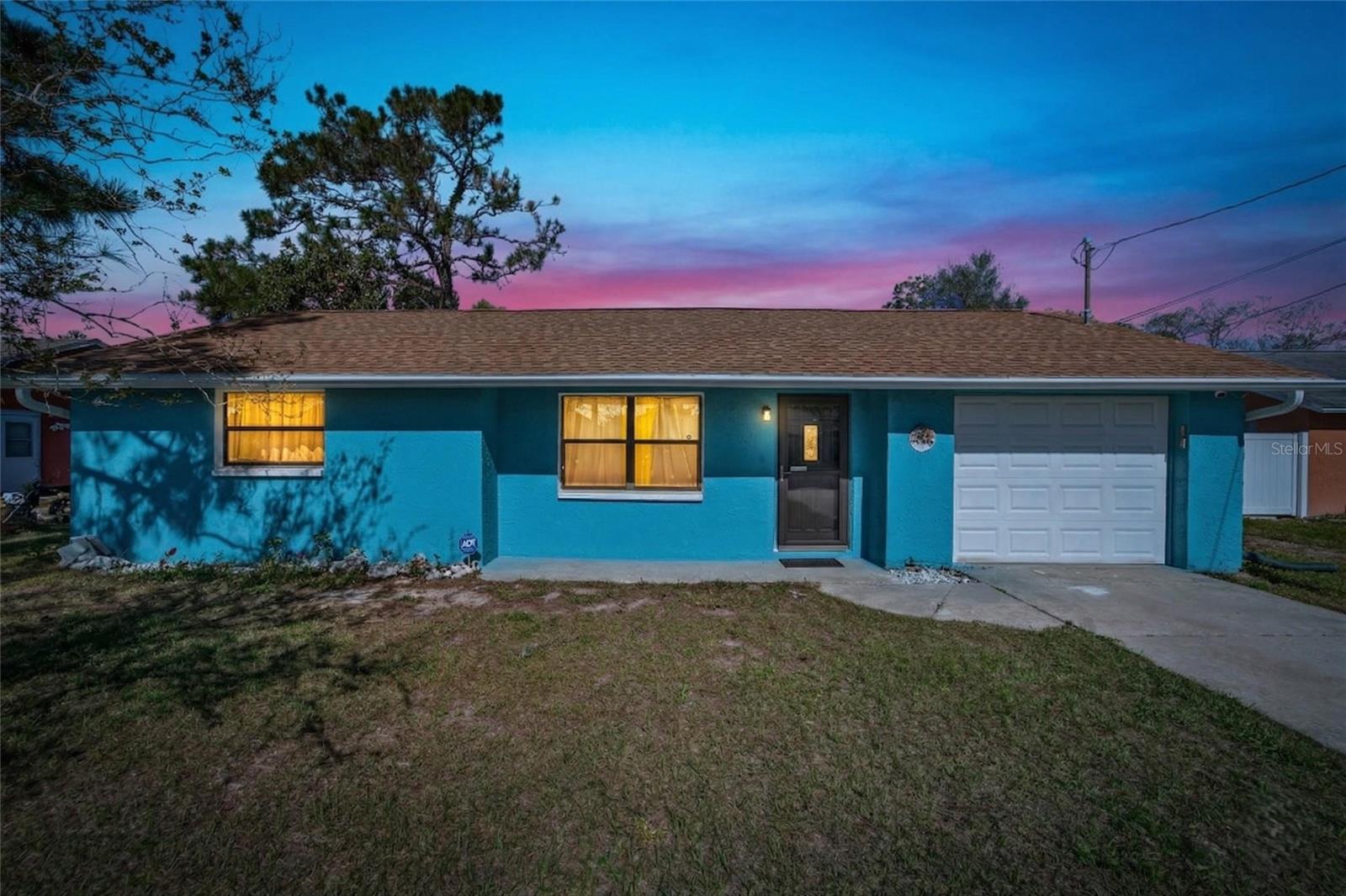 15821 Adobe, Hudson, FL 34667