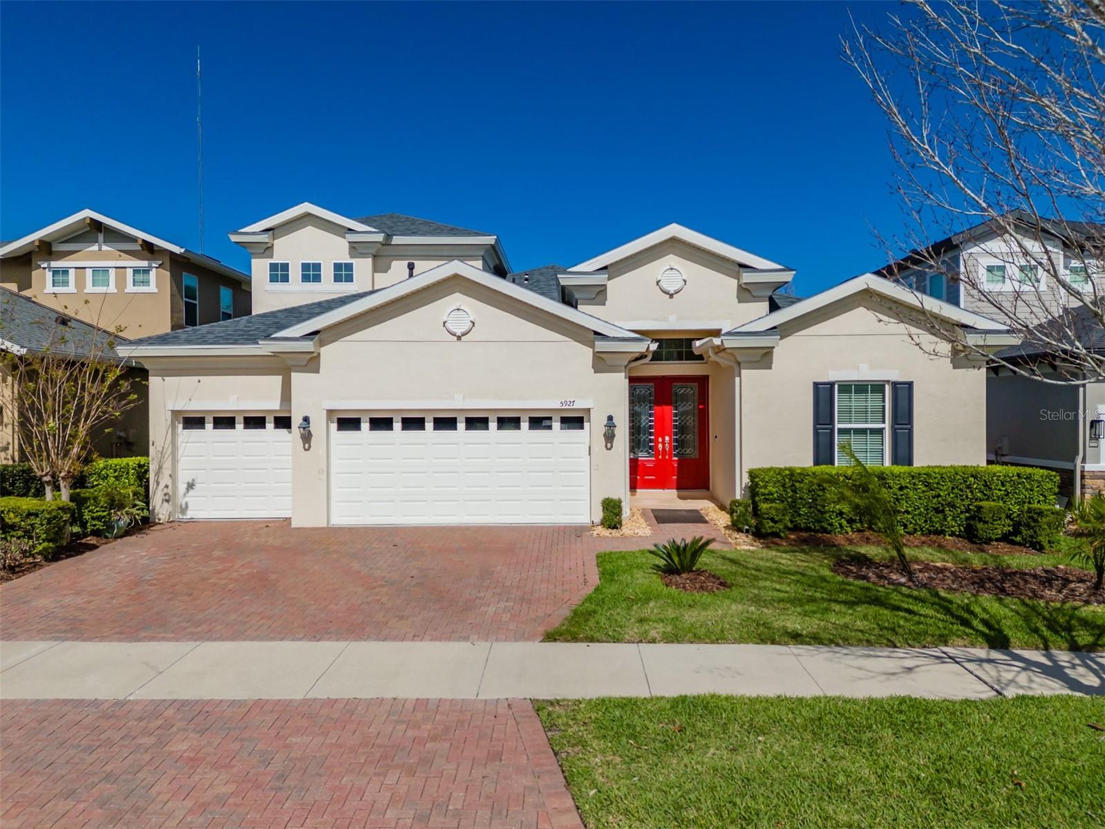 5927 Jasper Glen, Lithia, FL 33547