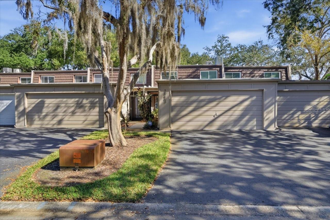 10603 Carrollbrook Unit 10603, Tampa, FL 33618