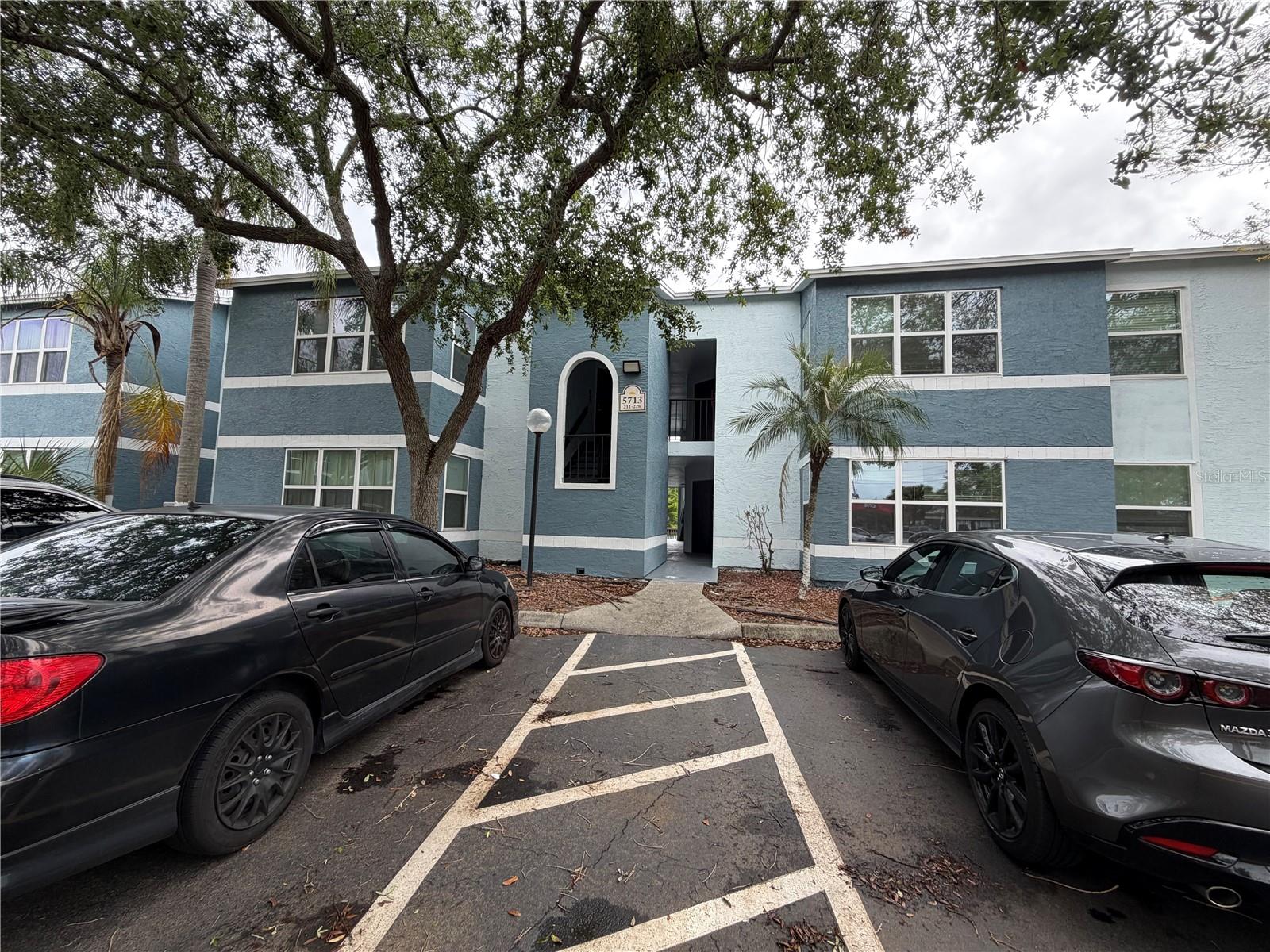 5713 Gatlin Unit 227, Orlando, FL 32822