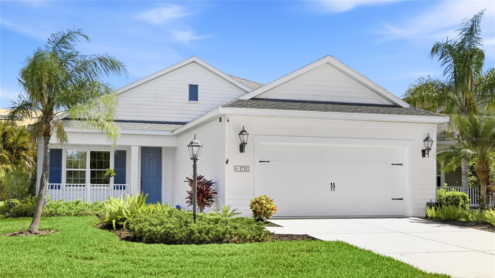 1735 Lake Verona, Bradenton, FL 34211