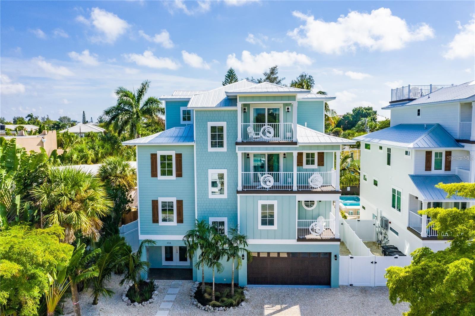 336 Avenida de Mayo, Sarasota, FL 34242