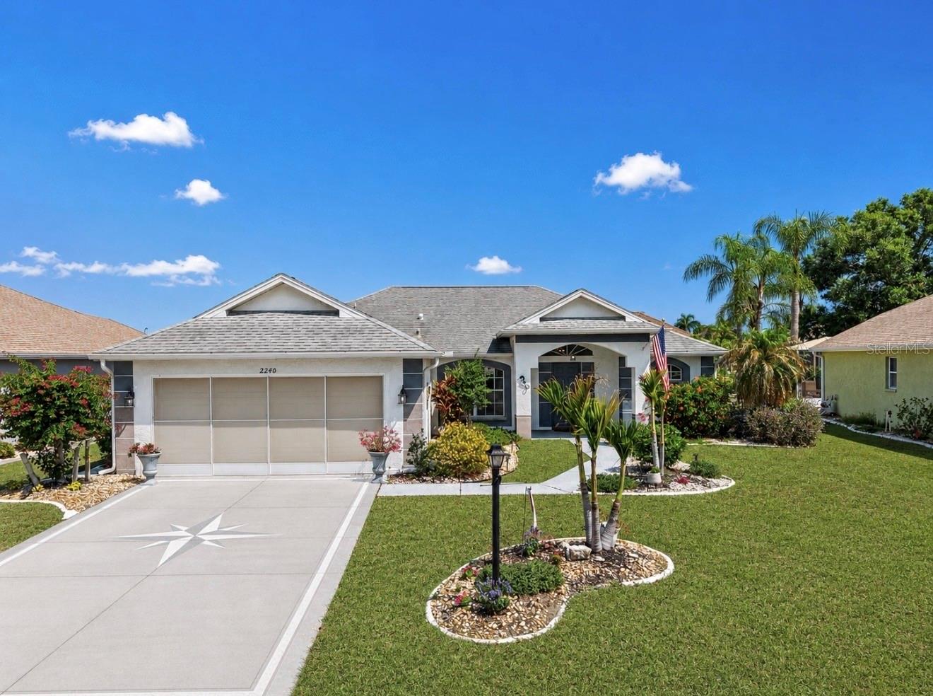 2240 Del Webb Unit 163, Sun City Center, FL 33573