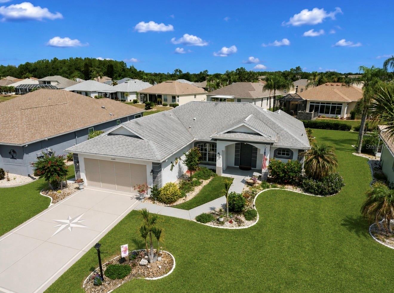 2240 Del Webb Unit 163, Sun City Center, FL 33573