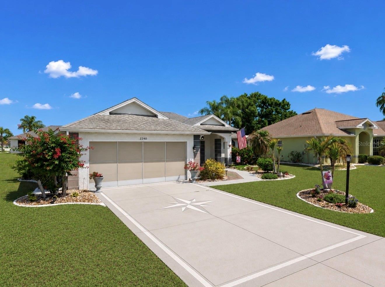 2240 Del Webb Unit 163, Sun City Center, FL 33573