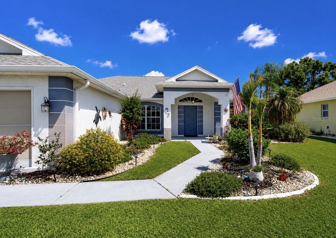 2240 Del Webb Unit 163, Sun City Center, FL 33573