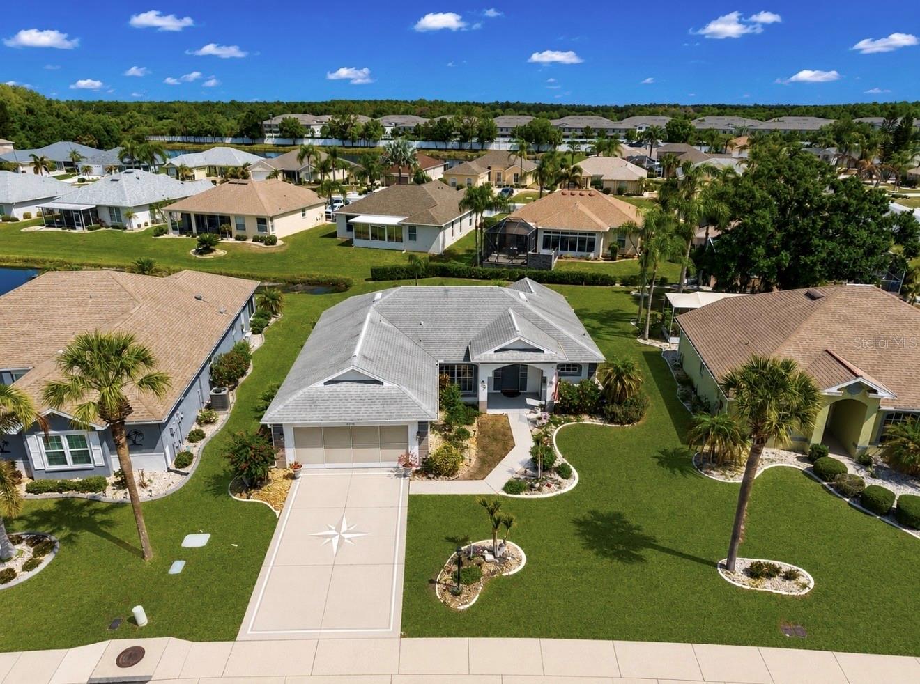 2240 Del Webb Unit 163, Sun City Center, FL 33573