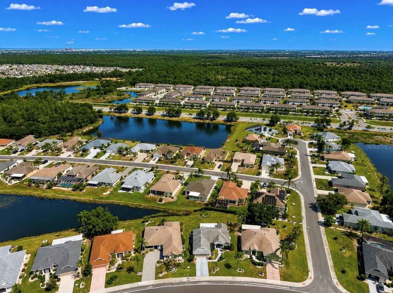 2240 Del Webb Unit 163, Sun City Center, FL 33573