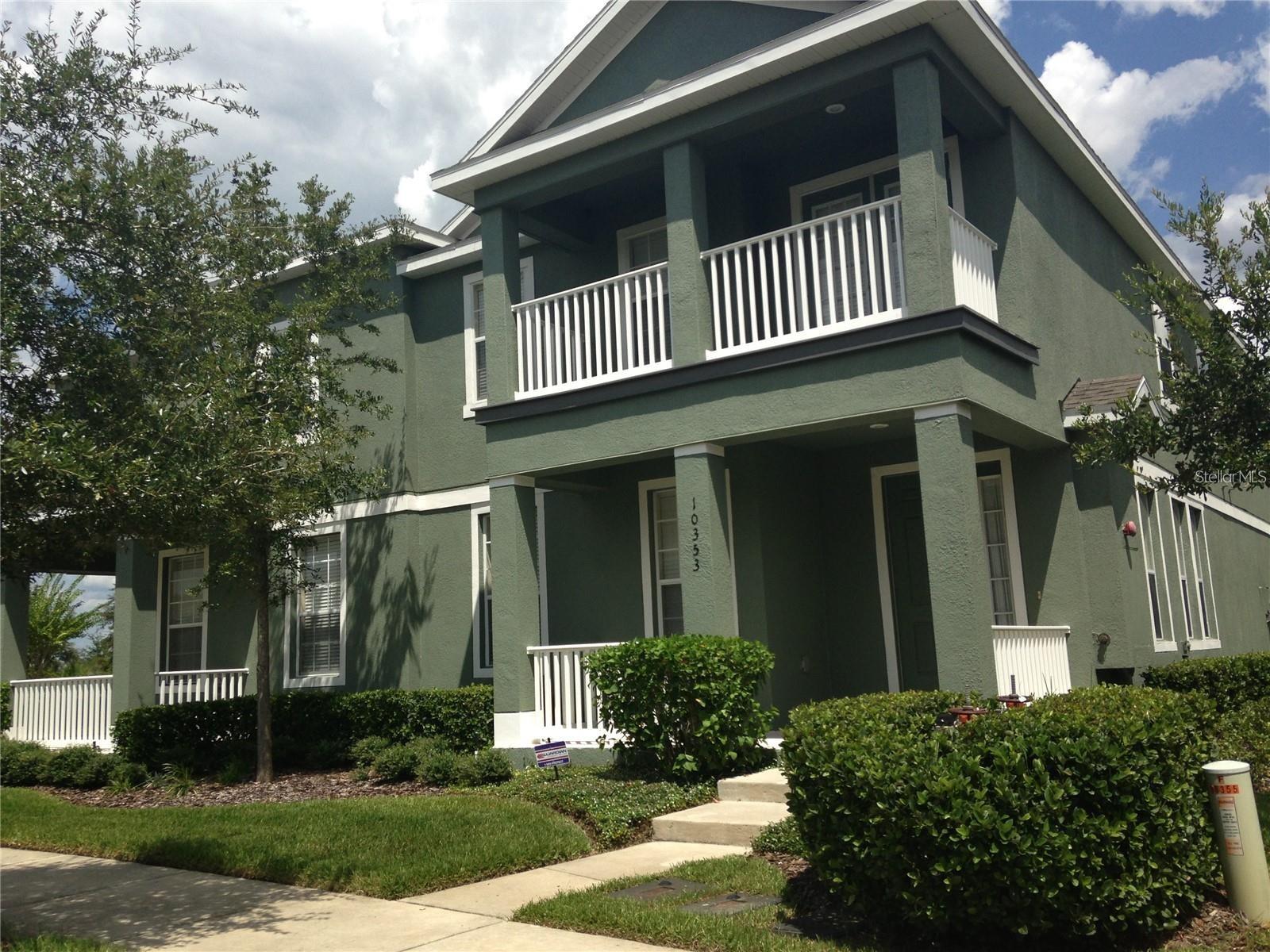 10353 Lake District Unit 56c, Orlando, FL 32832