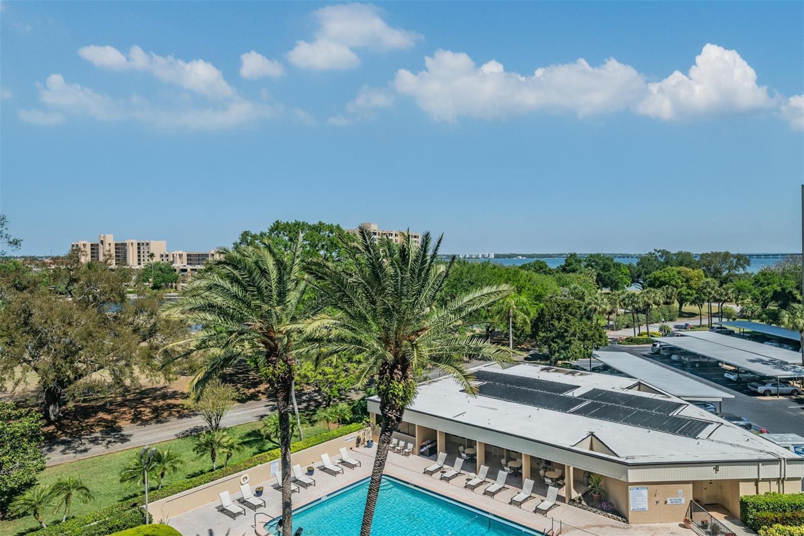 2621 Cove Cay Unit 606, Clearwater, FL 33760