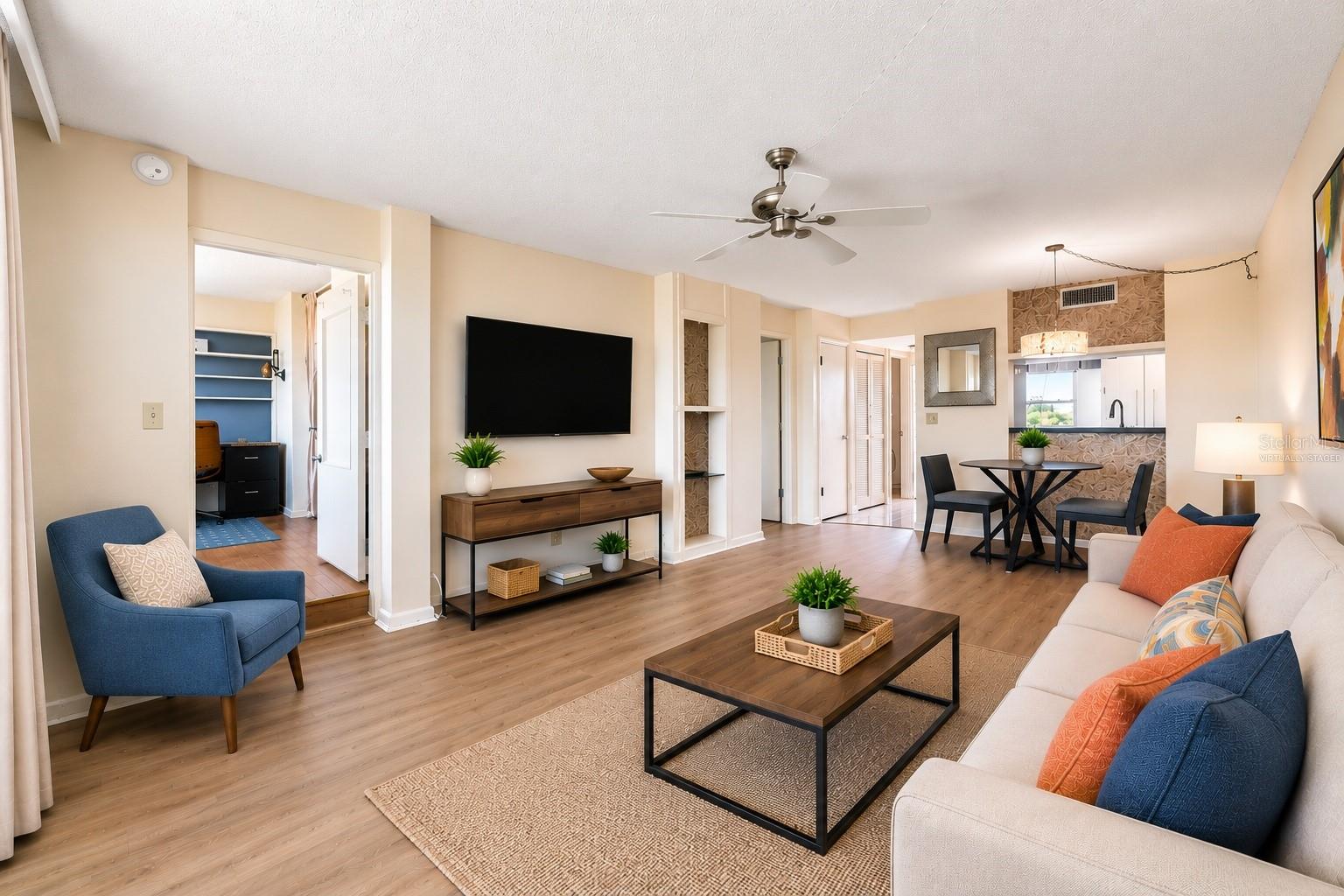 2621 Cove Cay Unit 606, Clearwater, FL 33760