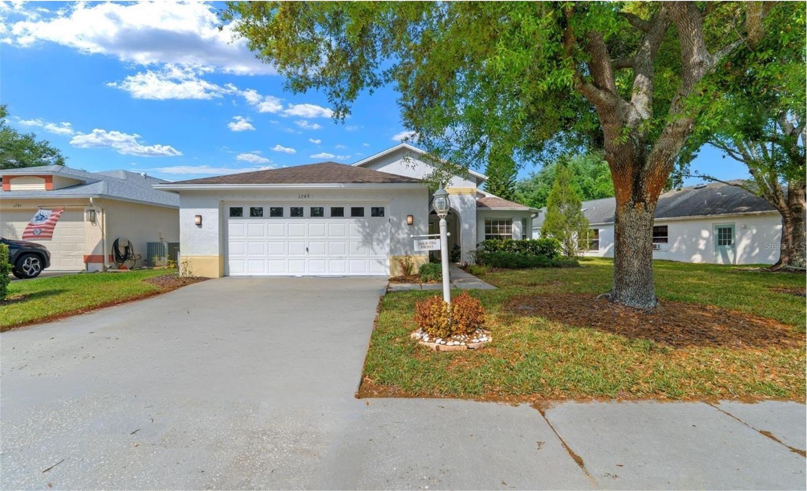 1249 Winding Willow, Trinity, FL 34655