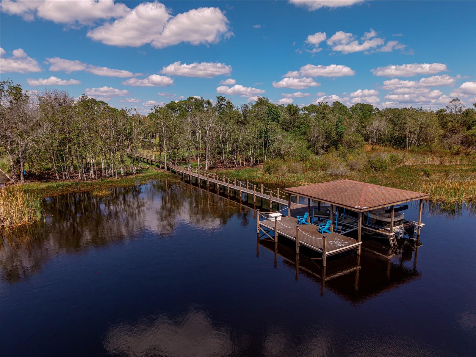 6900 Ranchero, St Cloud, FL 34771
