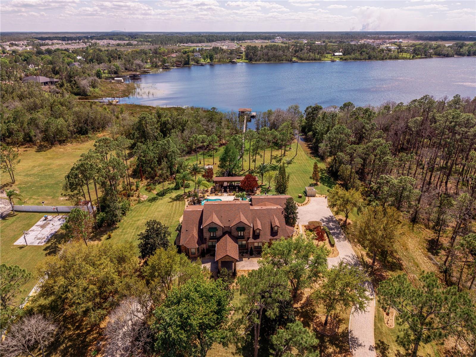 6900 Ranchero, St Cloud, FL 34771