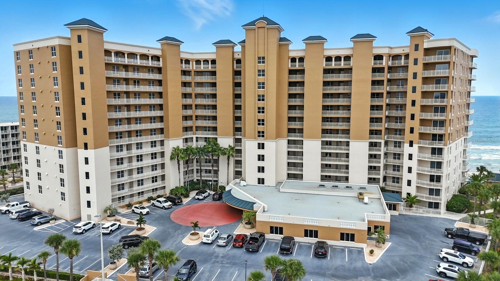 2403 Atlantic Unit 409, Daytona Beach Shores, FL 32118