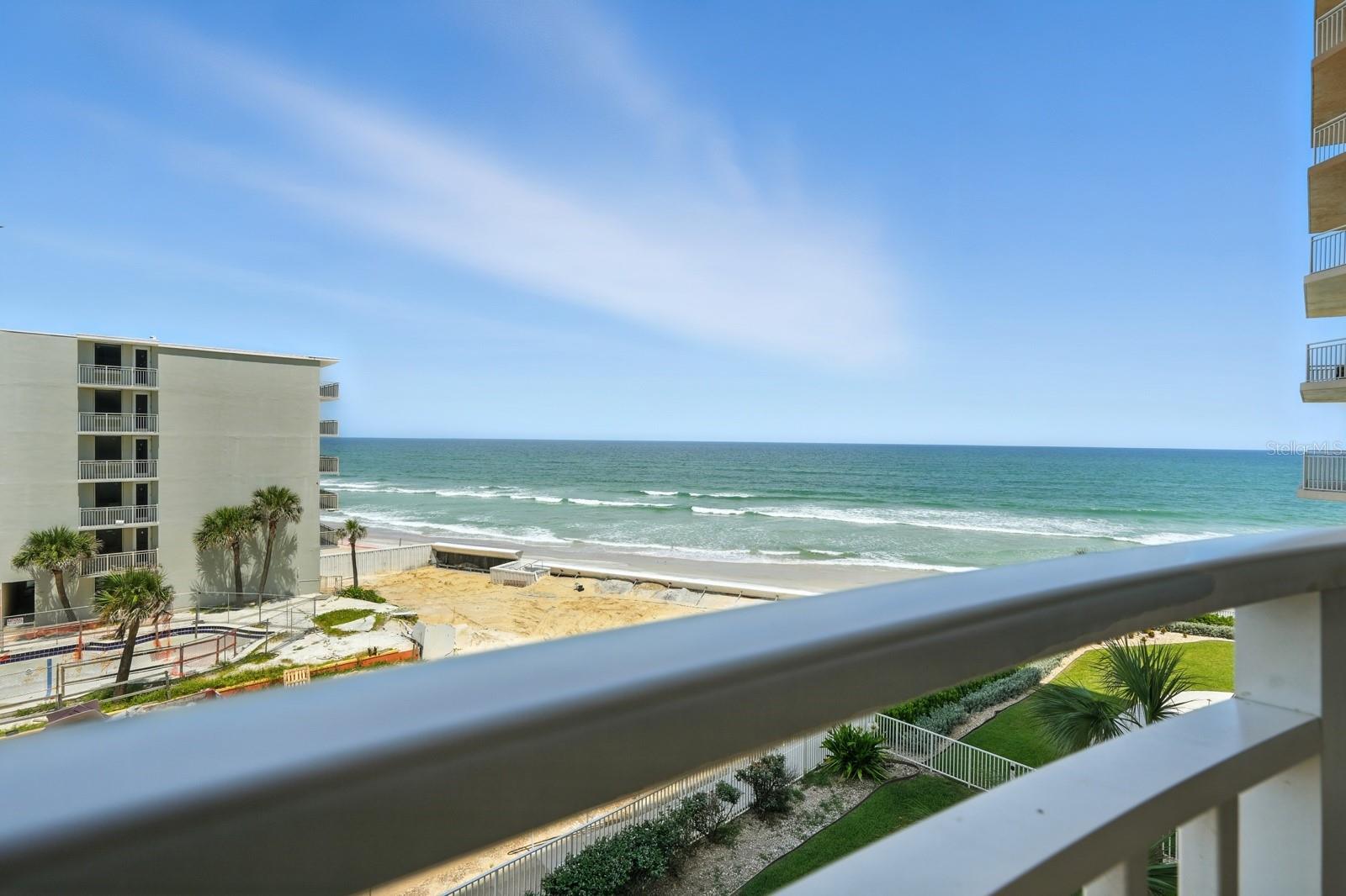 2403 Atlantic Unit 409, Daytona Beach Shores, FL 32118