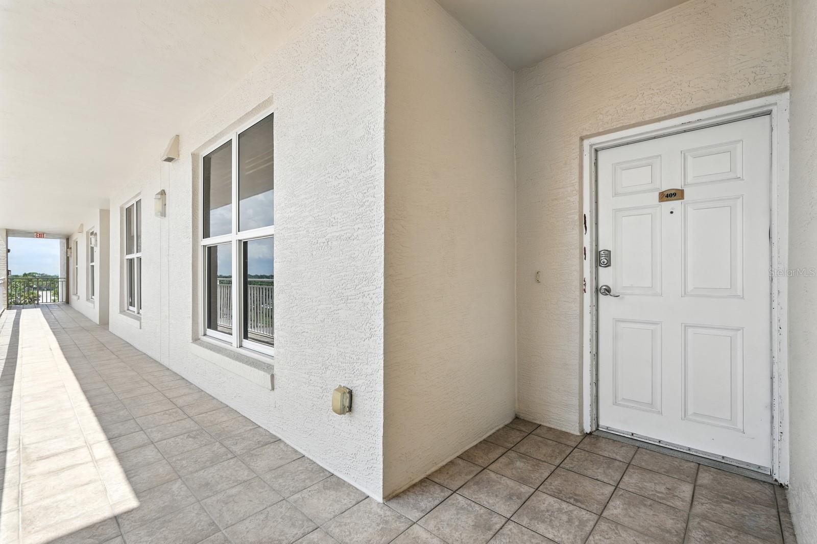 2403 Atlantic Unit 409, Daytona Beach Shores, FL 32118