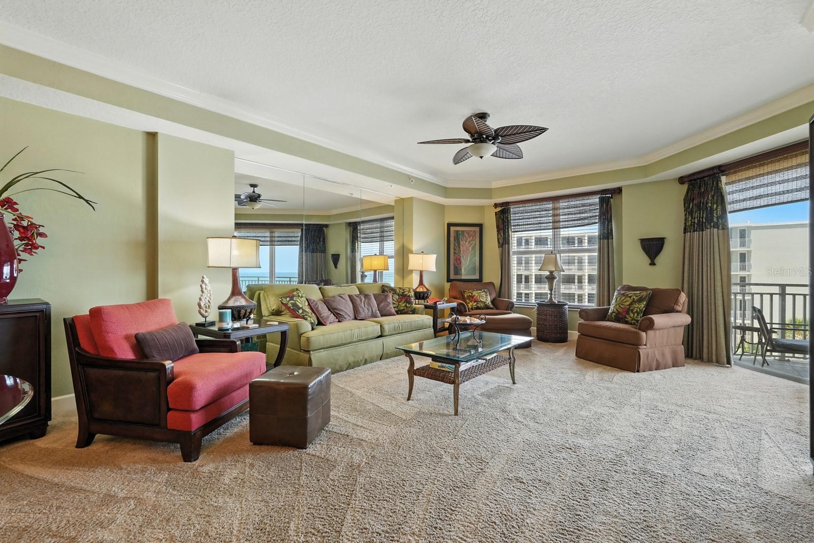 2403 Atlantic Unit 409, Daytona Beach Shores, FL 32118