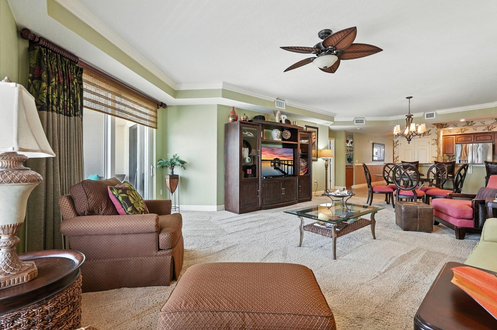 2403 Atlantic Unit 409, Daytona Beach Shores, FL 32118