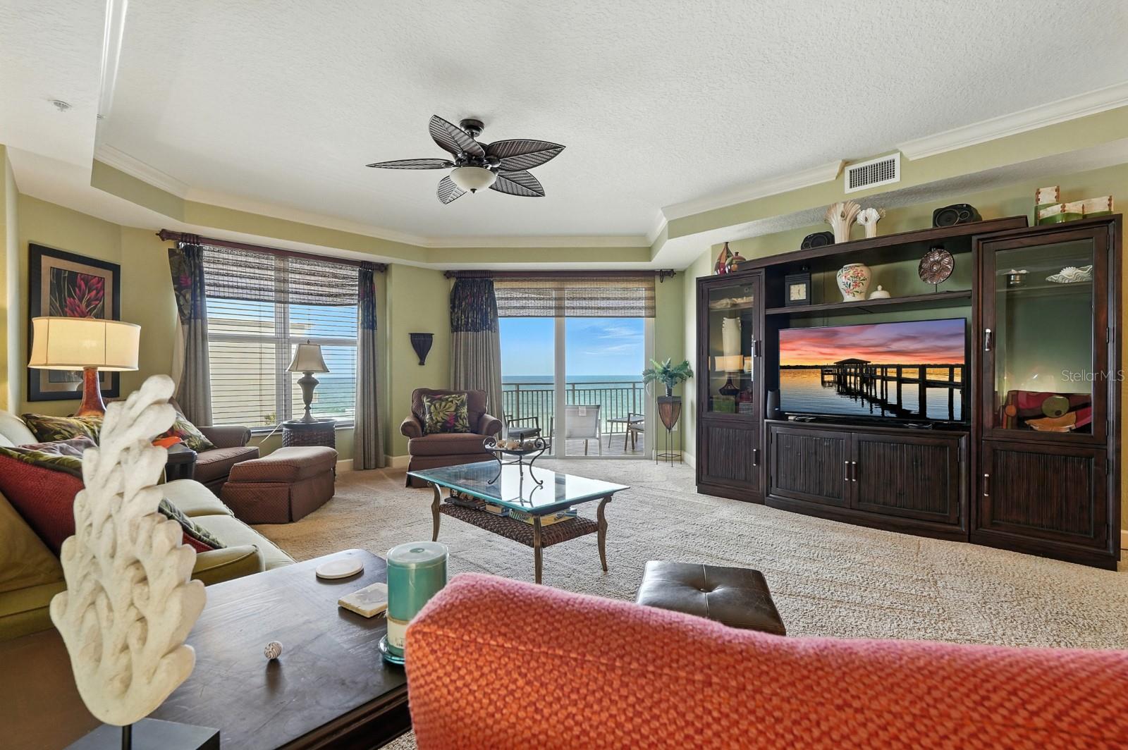 2403 Atlantic Unit 409, Daytona Beach Shores, FL 32118