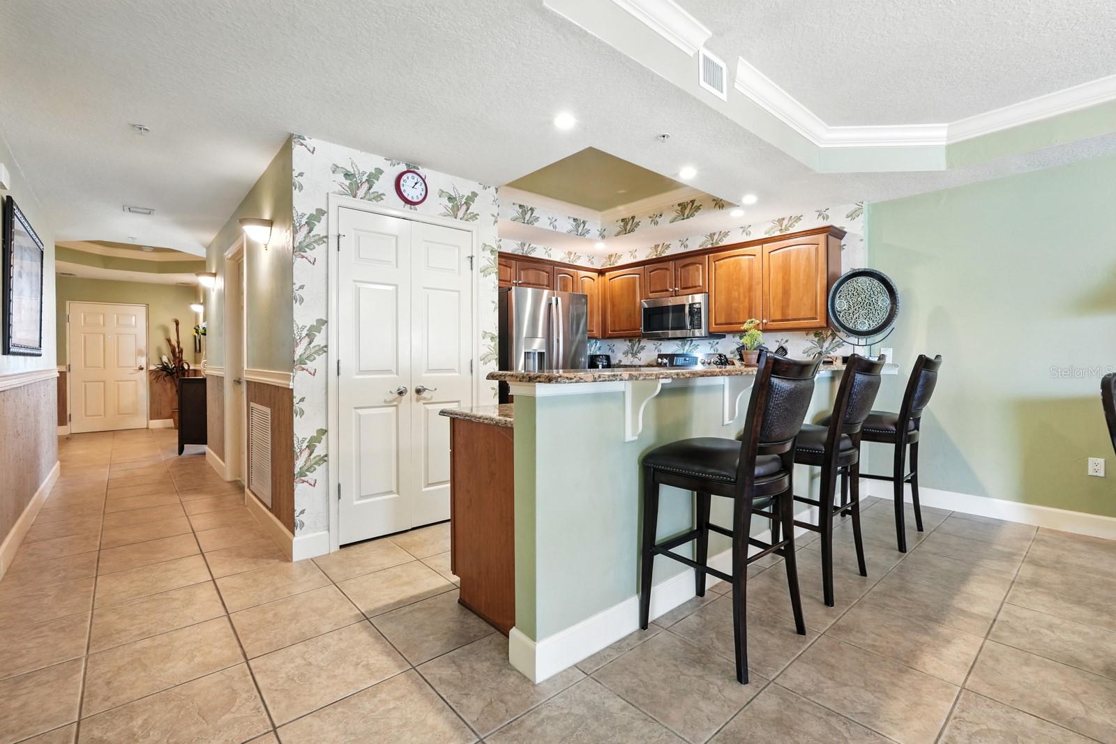 2403 Atlantic Unit 409, Daytona Beach Shores, FL 32118