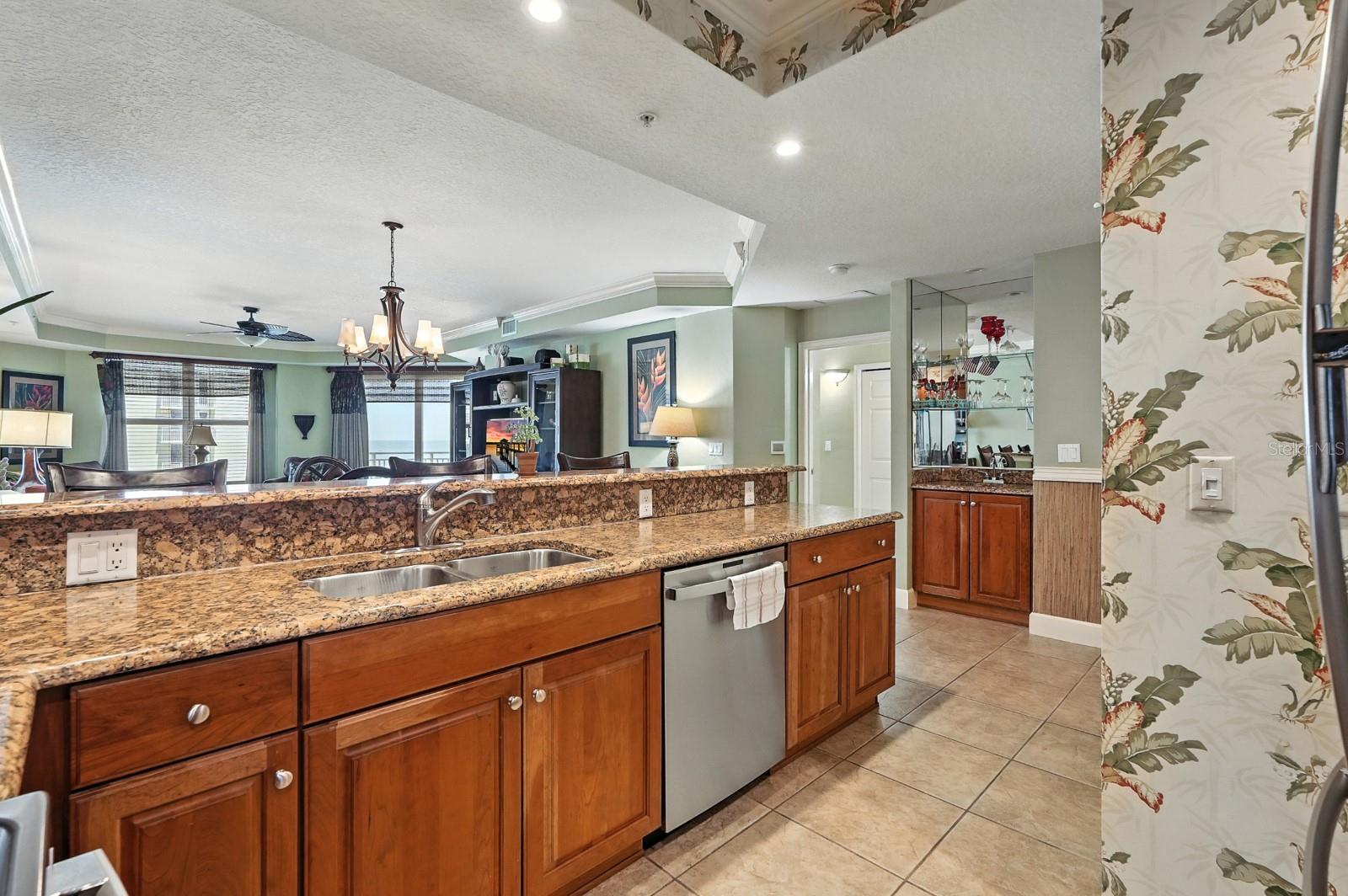 2403 Atlantic Unit 409, Daytona Beach Shores, FL 32118