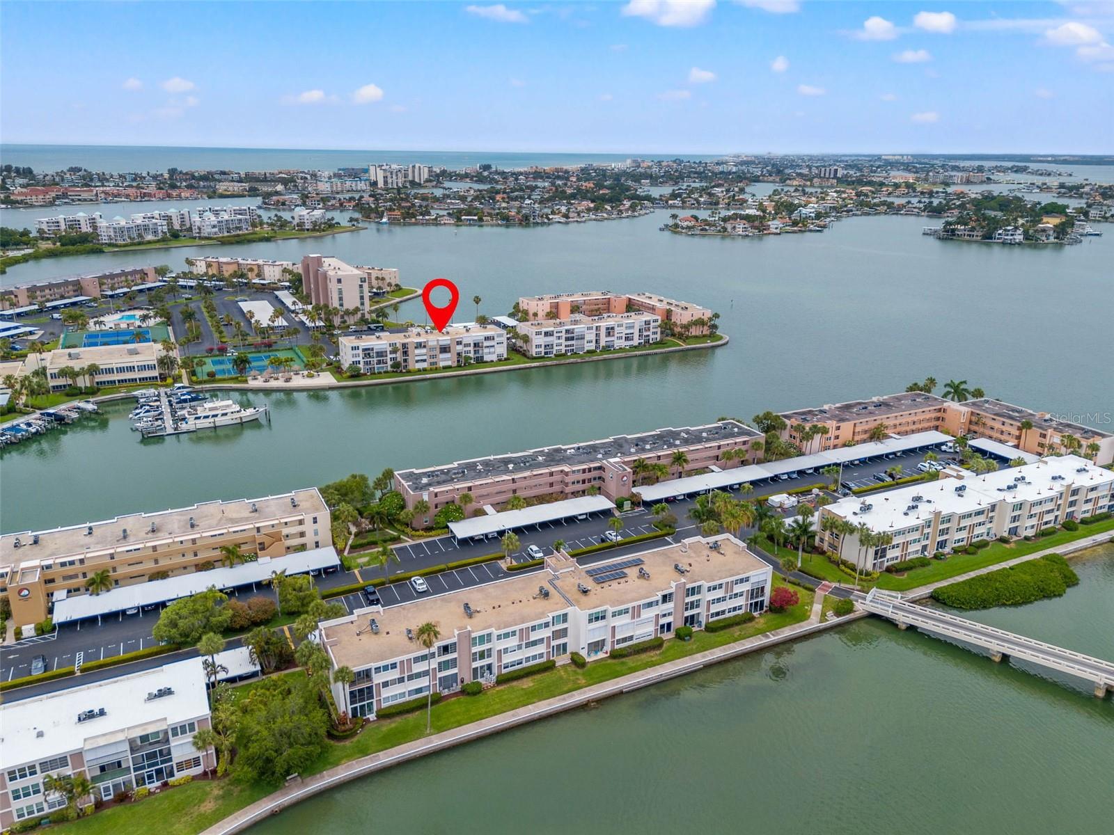 7625 Sun Island Unit 207, South Pasadena, FL 33707