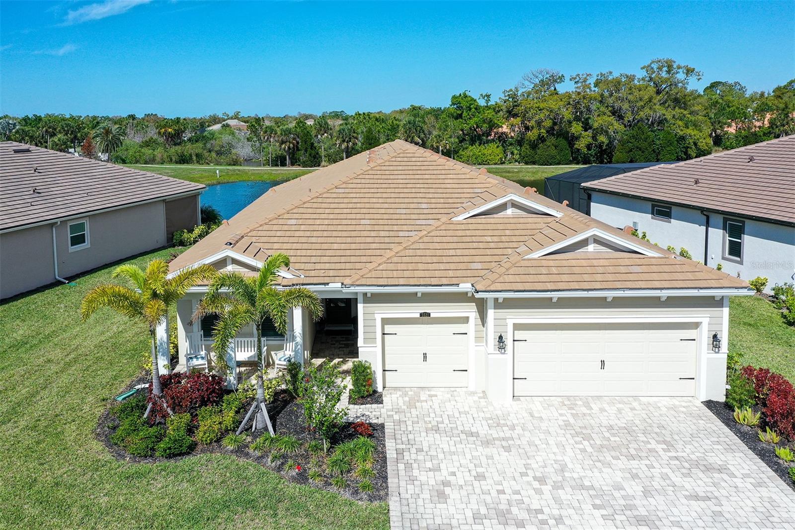 5521 Blue Water, Sarasota, FL 34238