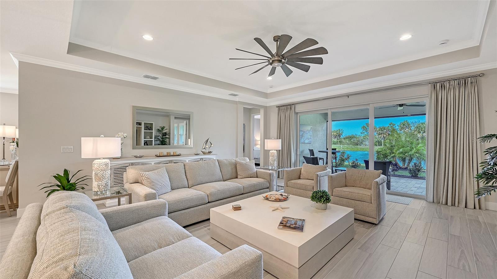 5521 Blue Water, Sarasota, FL 34238