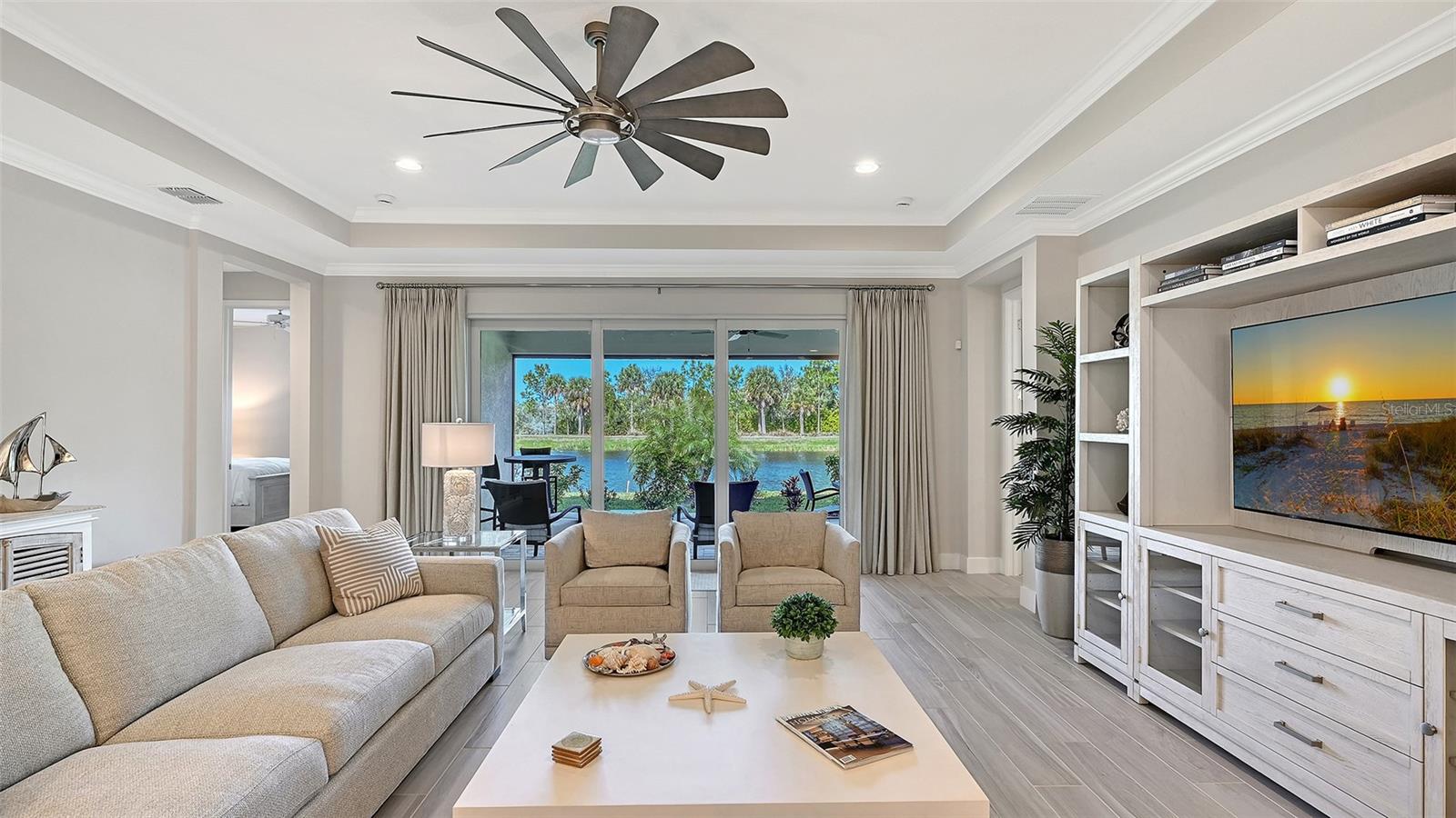 5521 Blue Water, Sarasota, FL 34238