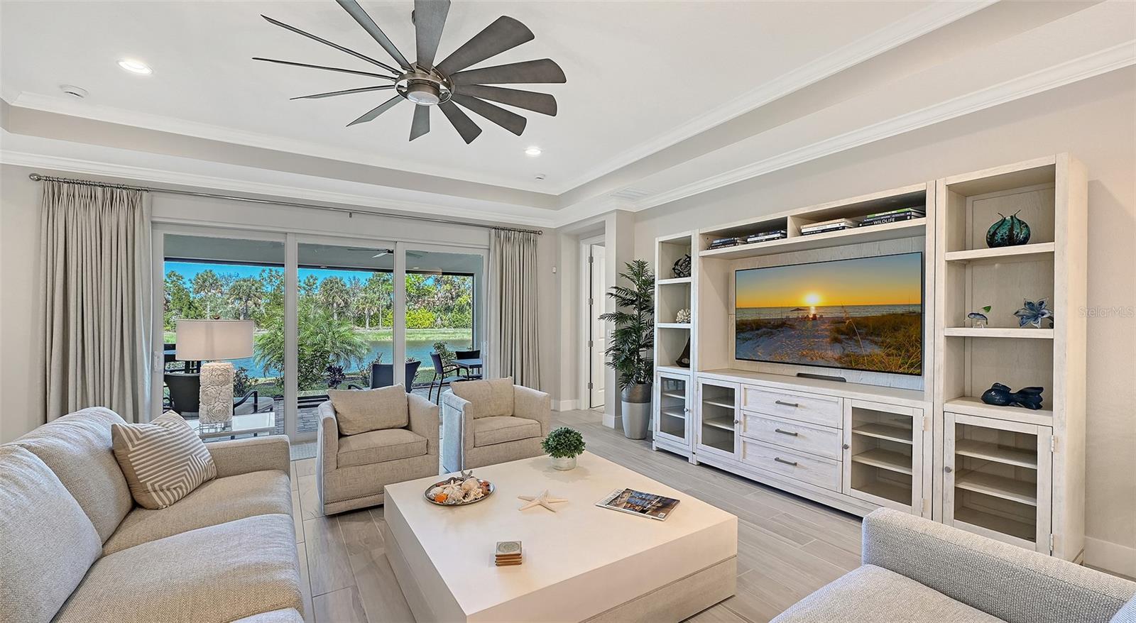 5521 Blue Water, Sarasota, FL 34238