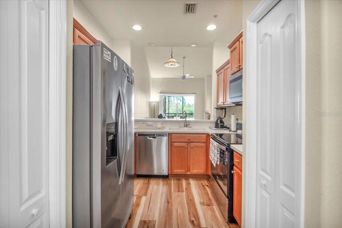 1003 Fairwaycove Unit 205, Bradenton, FL 34212