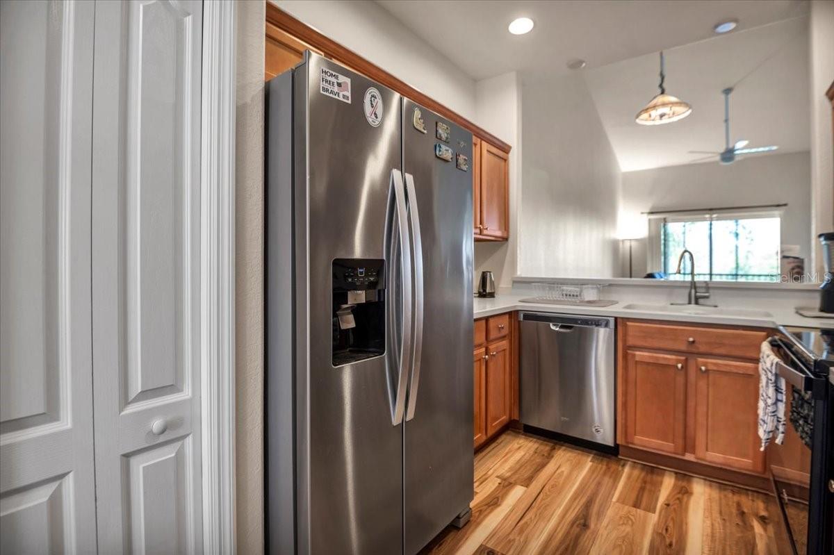 1003 Fairwaycove Unit 205, Bradenton, FL 34212