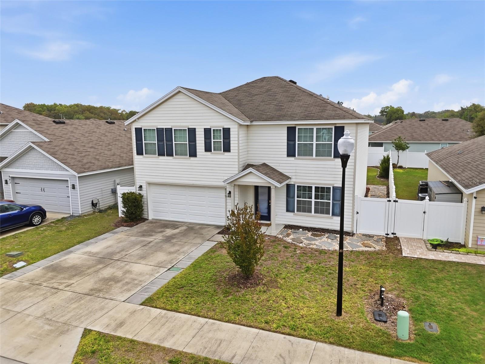 879 251st, Newberry, FL 32669