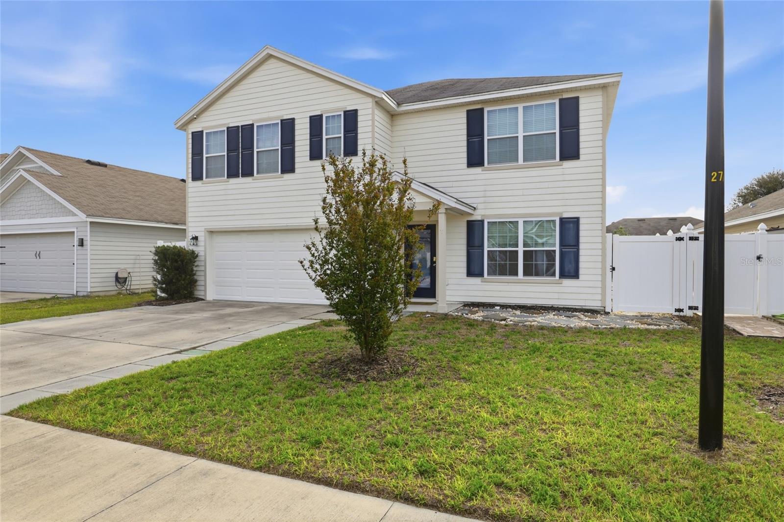 879 251st, Newberry, FL 32669