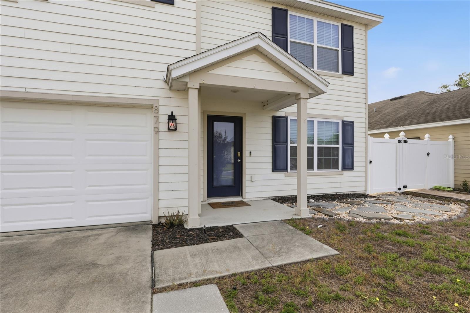 879 251st, Newberry, FL 32669