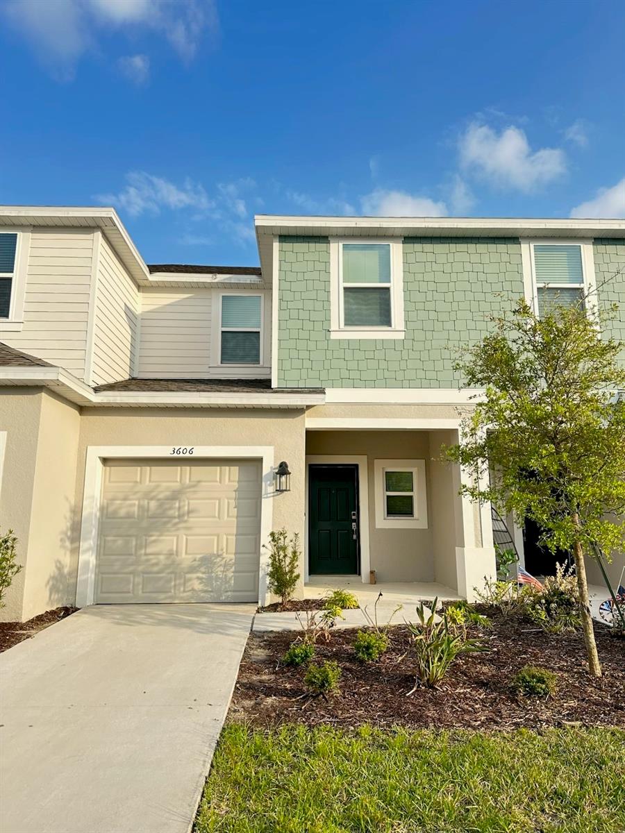 3606 Mayfair, Kissimmee, FL 34758