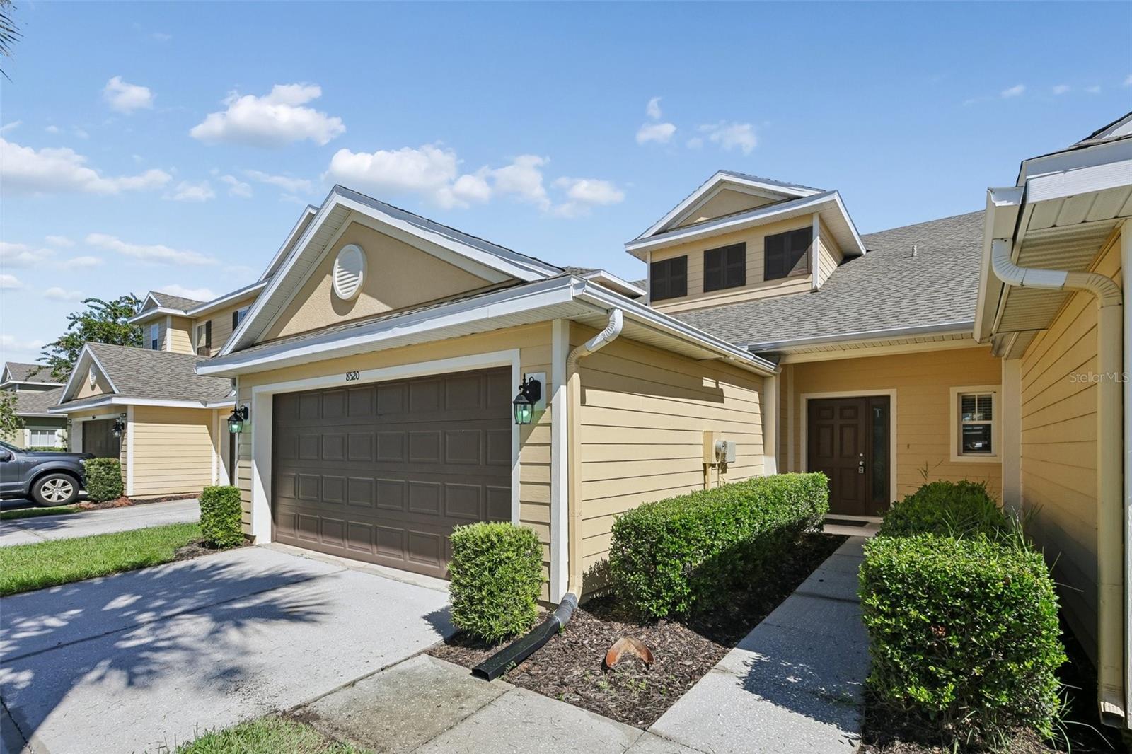 8520 Broken Willow, Tampa, FL 33647
