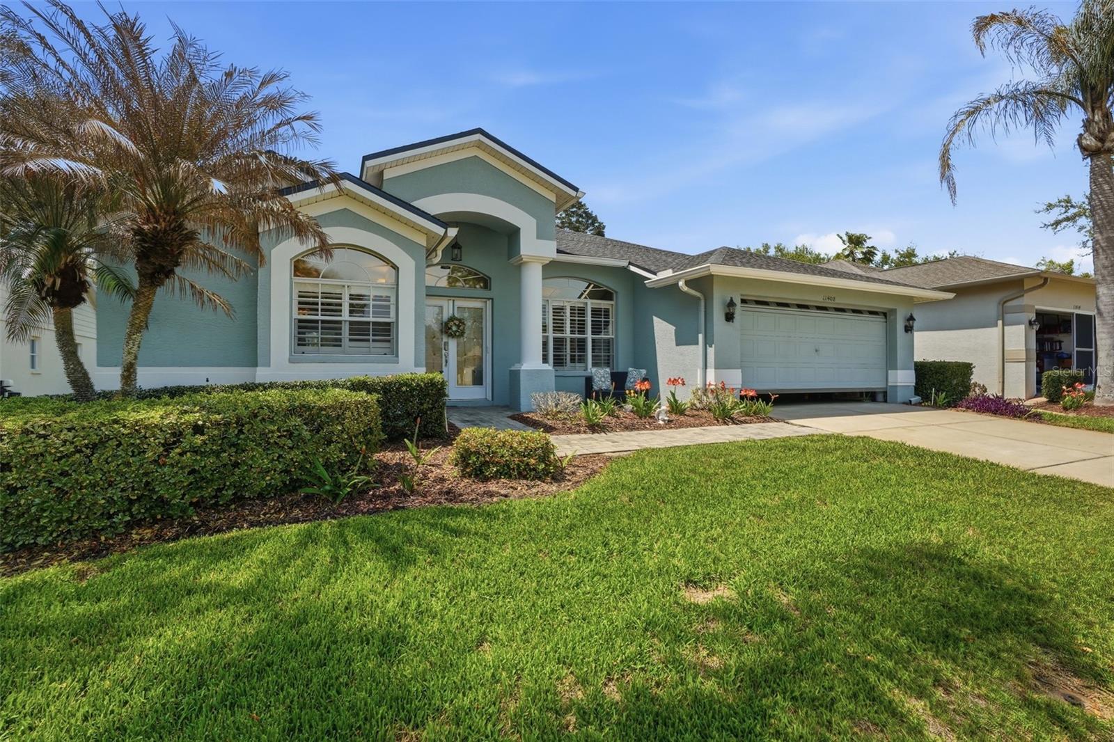 11408 Alden, Hudson, FL 34667