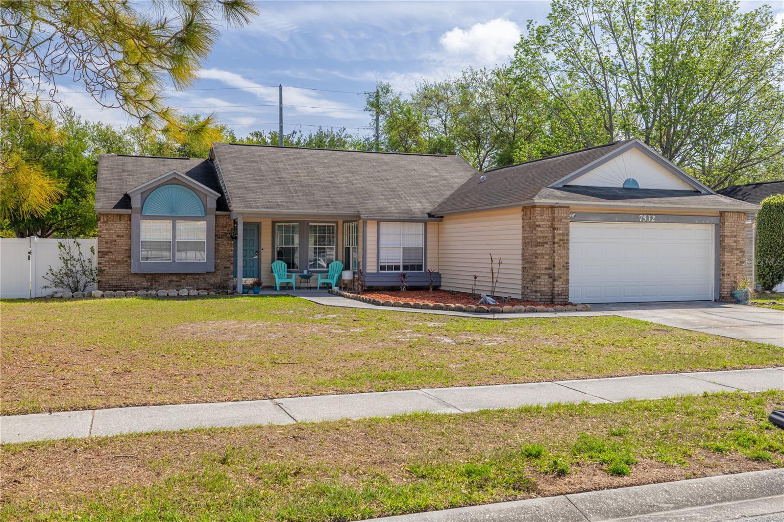 7532 Turtlebrook, New Port Richey, FL 34655