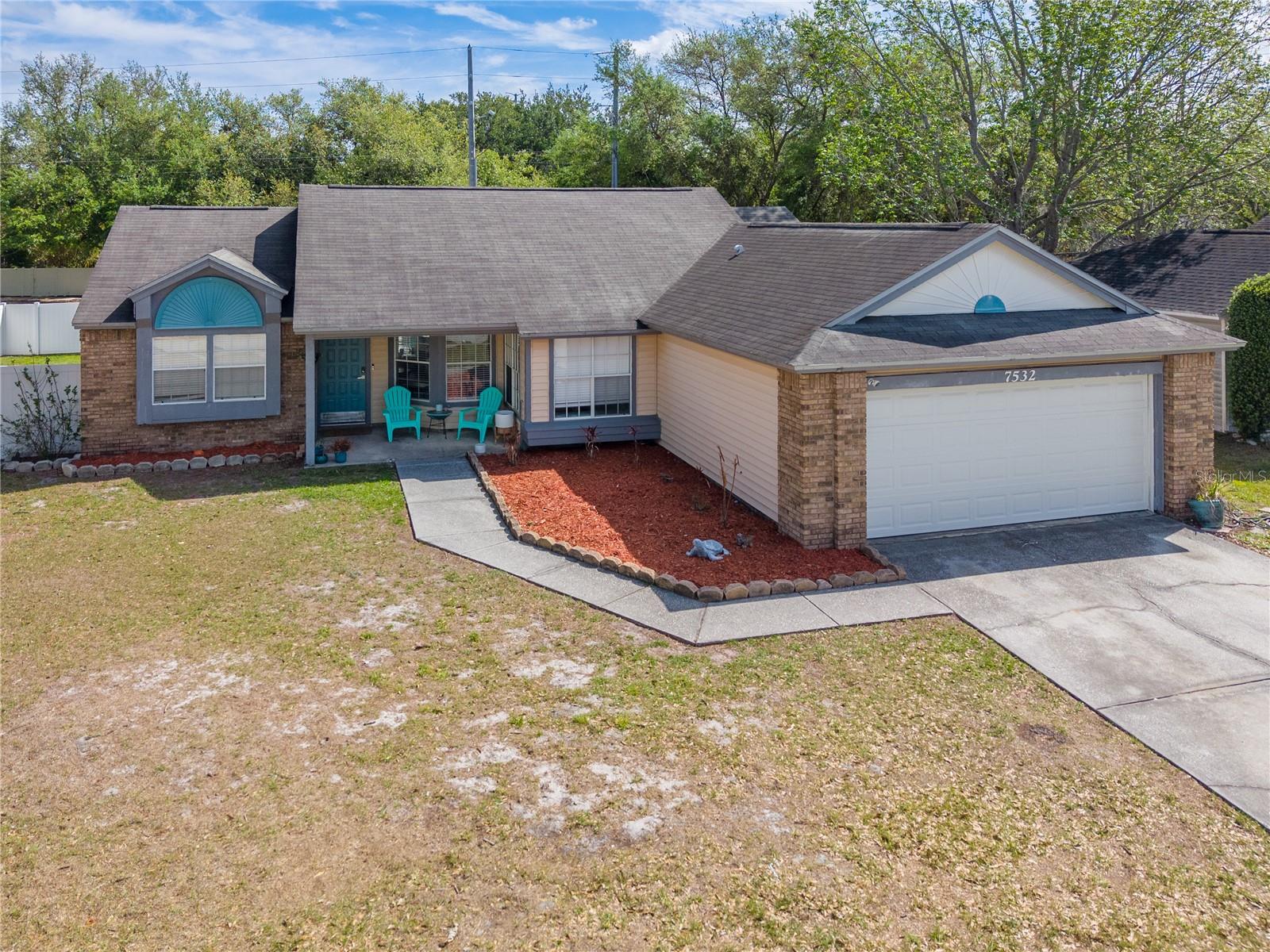 7532 Turtlebrook, New Port Richey, FL 34655