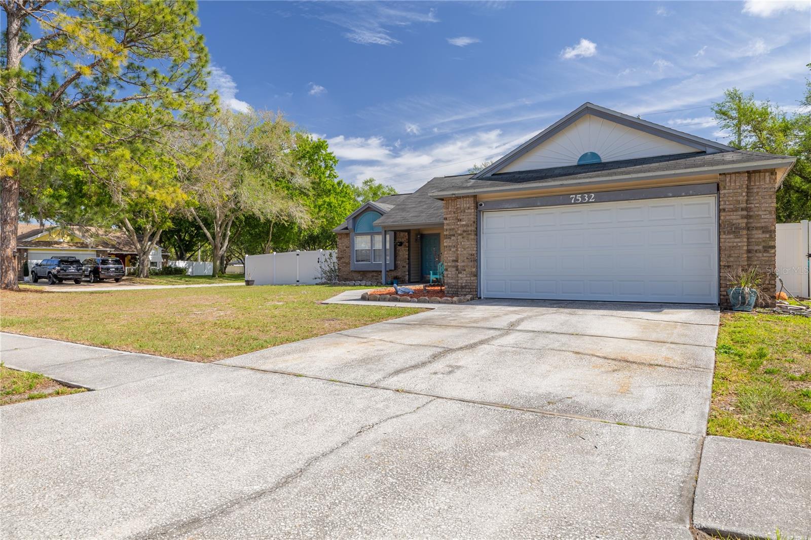 7532 Turtlebrook, New Port Richey, FL 34655