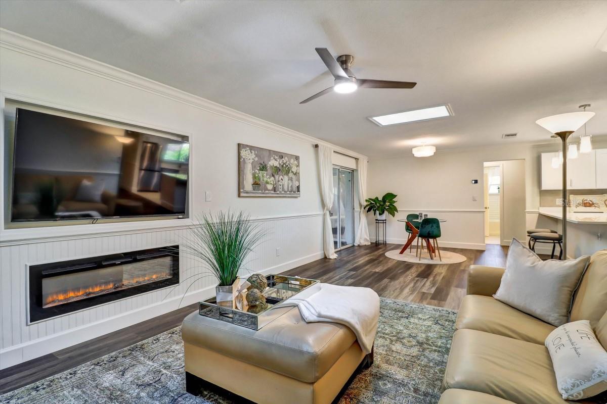 4846 Gifford, Orlando, FL 32821