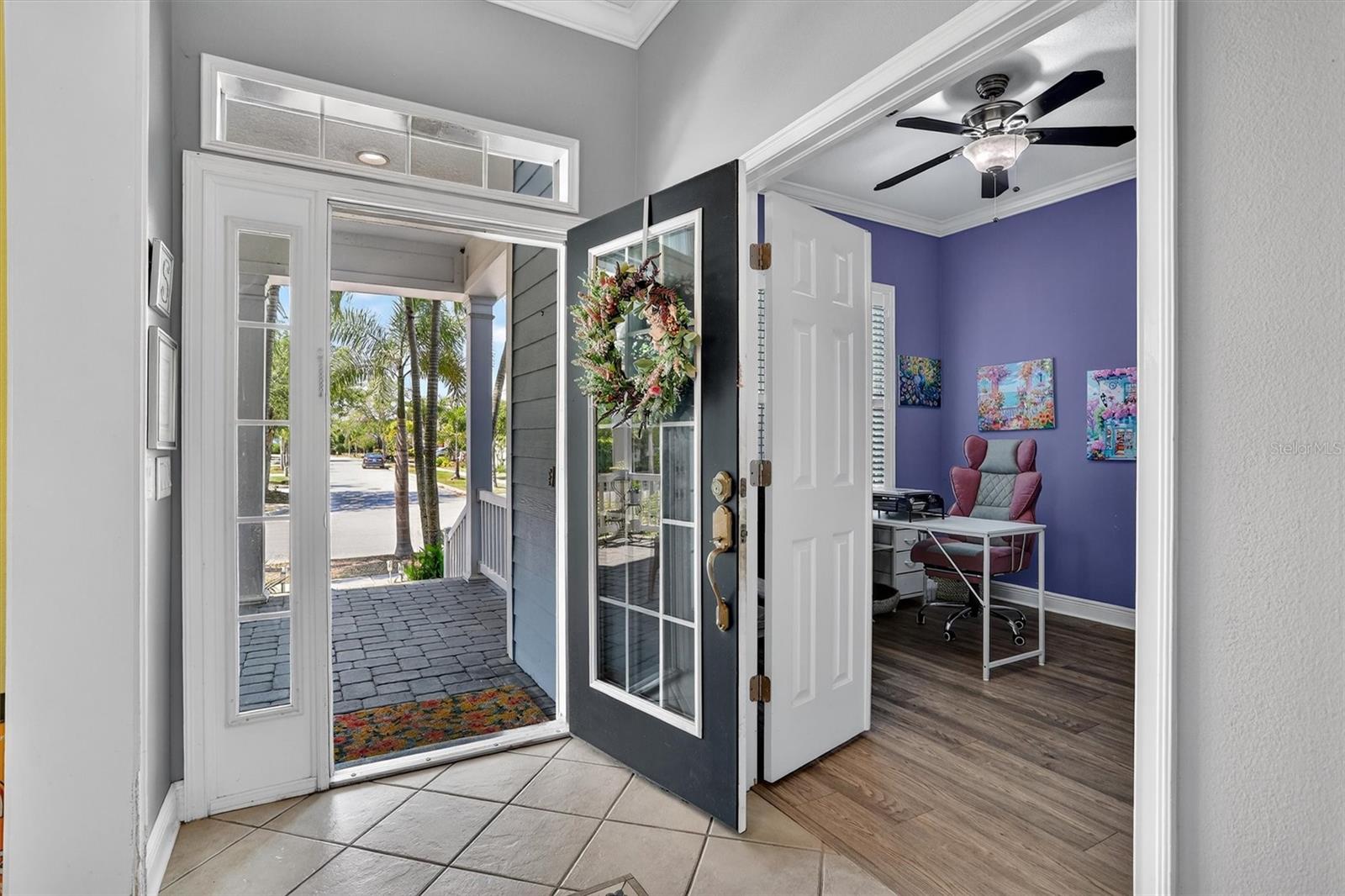 416 Manns Harbor, Apollo Beach, FL 33572
