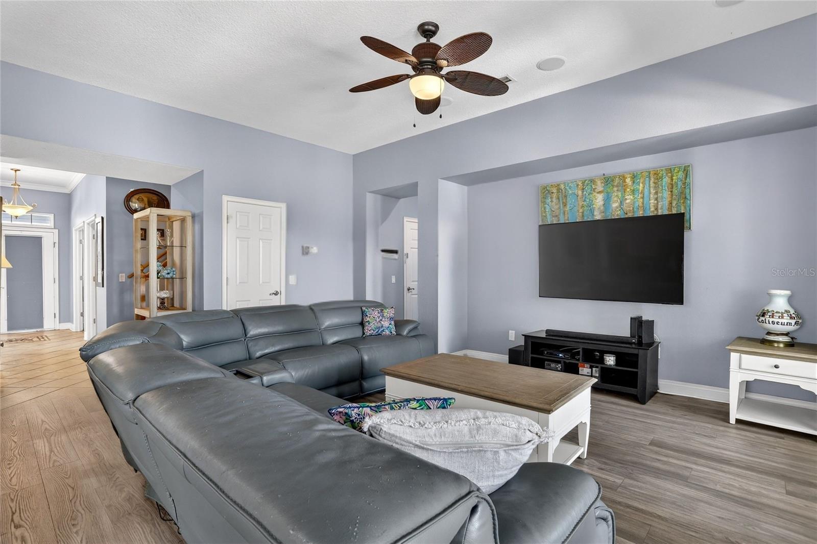 416 Manns Harbor, Apollo Beach, FL 33572